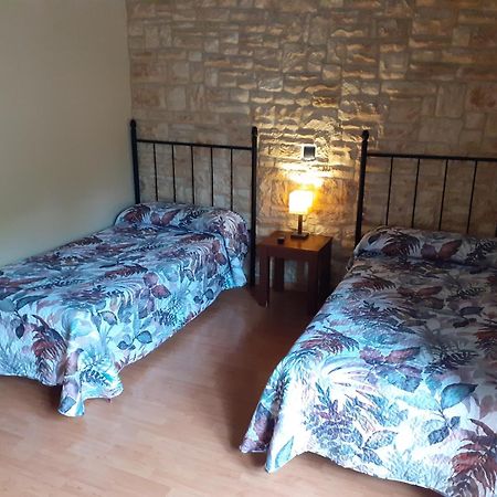 Hostal Del Senglar Espluga de Francolí Екстериор снимка