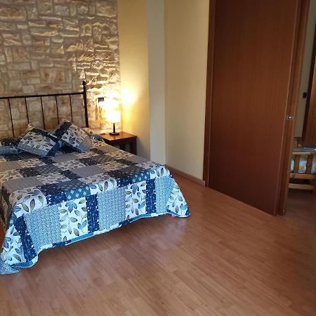 Hostal Del Senglar Espluga de Francolí Екстериор снимка