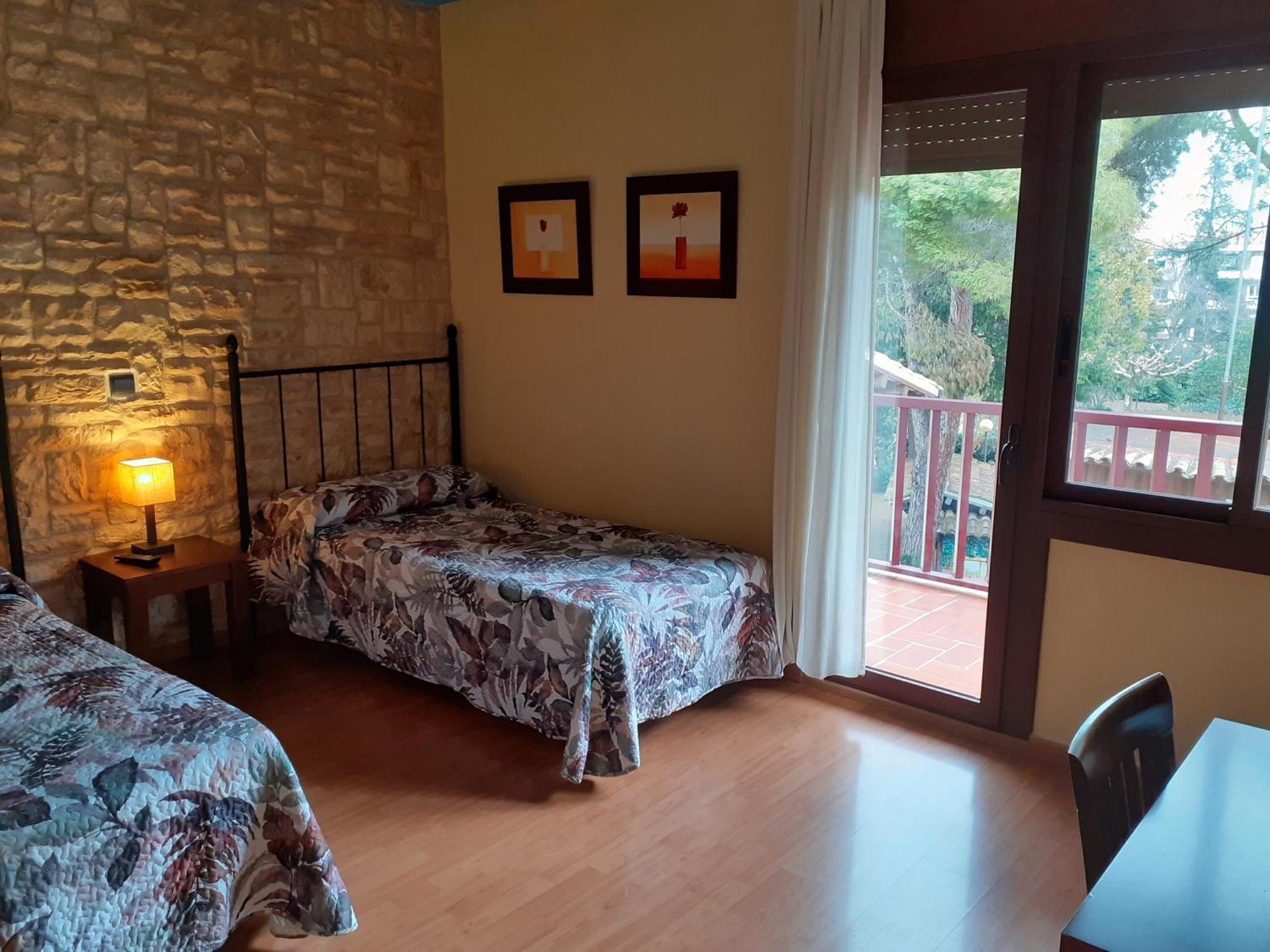 Hostal Del Senglar Espluga de Francolí Екстериор снимка