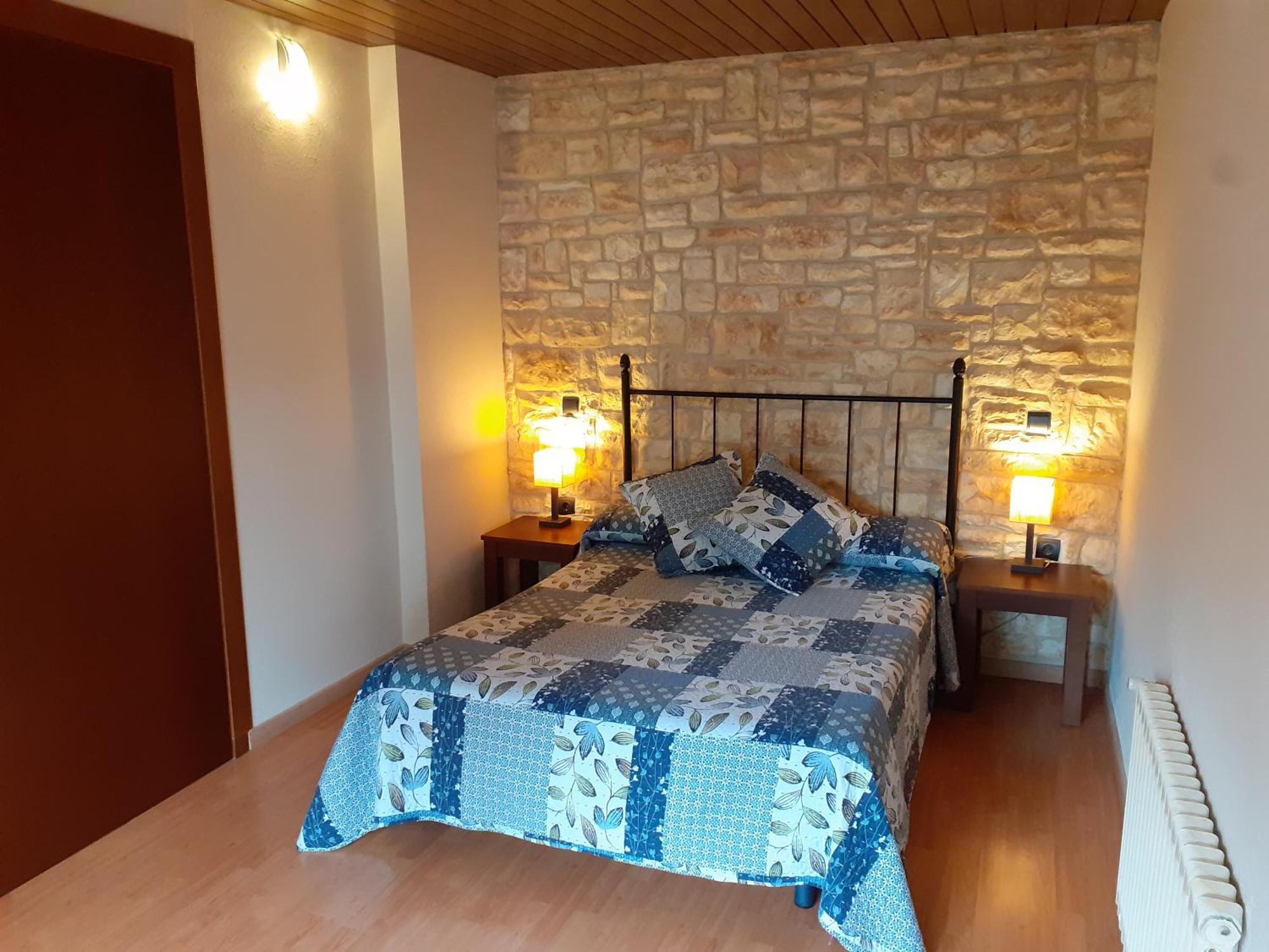 Hostal Del Senglar Espluga de Francolí Екстериор снимка